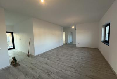 Sag - Casa individuala cu 3 dormitoare in zona Manastirii - 17
