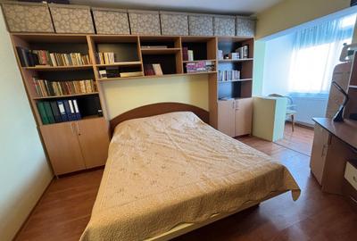 NICOLINA-CLOPOTARI, Apartament 3 camere decomandat, mobilat si utilat! - 4