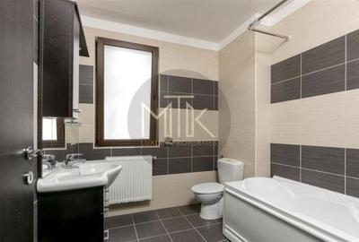 VILA spatioasa  4+ camere | teren 350 mp | Porsche Pipera - 15
