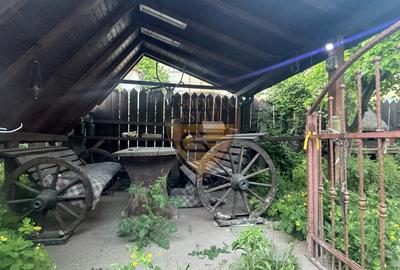 Se mobilează la cerere Casa 130 mp, Centru, Ultracentral, Tomis 1 - 16