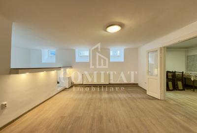 Apartament cu 1 cameră în zona palatului Urania - 3