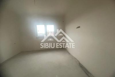 Apartament decomandat cu 2 camere-s.utila 52.57 mp, si gradina - 9