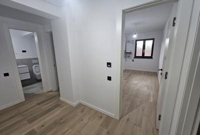 Centru Palas Campus-apartament nou 2 CD intabulat - 8