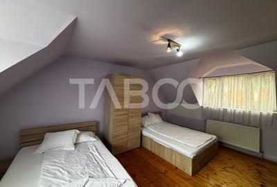 Casa de inchiriat ideala pentru muncitori   5 camere + curte - 20