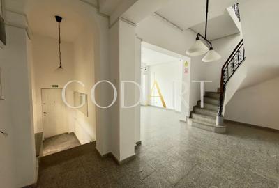 Vila spatioasa | Complet renovată | Central - 20