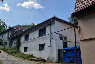 Casa 3 camere Ciprian Porumbescu nr 42 - ID 90