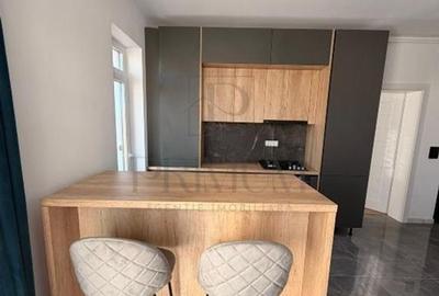 Garsonieră decomandată, mobilată în Giroc