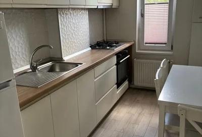 Apartament 1 Camera Nicolina - LIDL - 4