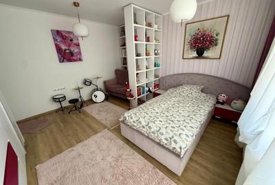 Apartament cu 2 camere amenajat modern, strada Moldovei - 3