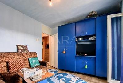 Apartament 3 camere Zorilor – zona Profi - 8