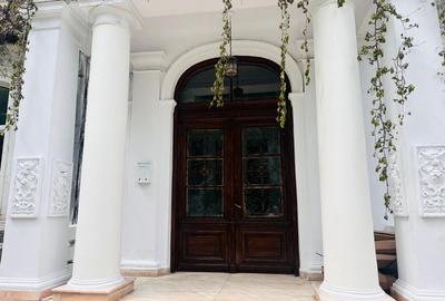 4 CAMERE | 200 MP | ULTRACENTRAL | CALEA VICTORIEI | PARCARE | CURTE | - 14
