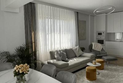 Apartament 3 camere | Pipera | 4City Notrh | Prima inchiriere | Lux - 1