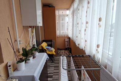 Apartament cu 2 camere decomandat - 7