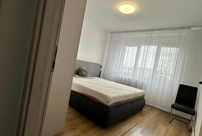 Apartament cu 2 camere - zona  Podu de Piatra - 11