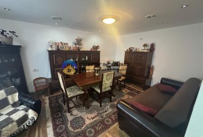 Apartament 5 camere de vanzare – Zona Centrala, Piatra-Neamt - 1