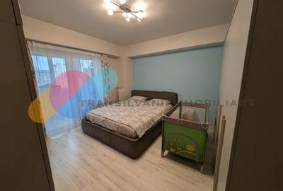 Apartament 3 camere, 80 mp, Mărăști, zona Aurel Vlaicu - 1