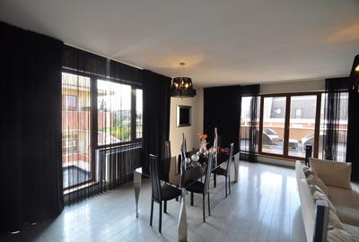 Penthouse 3 cam, in Herastrau,  590.000 euro - 2