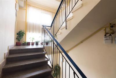 RECO Apartament 2 camere Marghita – etaj 3 4, balcon, baie cu geam, bloc cu acop - 21