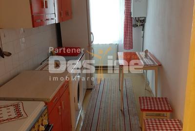 Apartament cu 2 camere decomandat , situat in cartierul Astra, Calea Bucuresti - 5