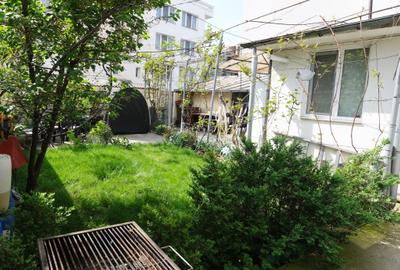 Oferta vanzare 202 mp teren in Dorobanti Bucuresti intr-o locatie excelenta - 1