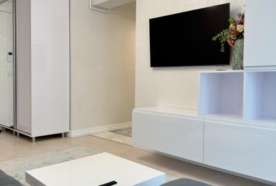 APARTAMENT MODERN 2 CAMERE ROYAL TOWN+PARCARE 0% COMISION - 3