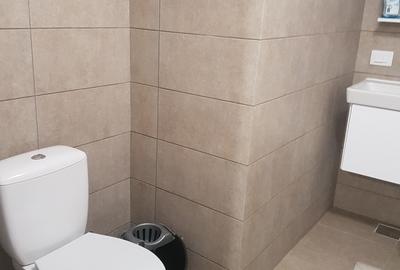 Apartament doua camere bloc nou etaj cinci mobilat si utilat modern, loc parcare - 14
