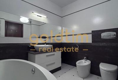 Apartment 3 camere/Baneasa/Pet friendly/Vedere libera/Parcare subterana/Superb - 13