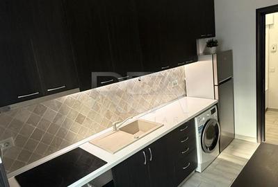 Apartamnent 2 camere, Exigent Plaza - 6