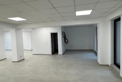 Spațiu Comercial / Birouri/Clinica medicală - Balotesti - 3