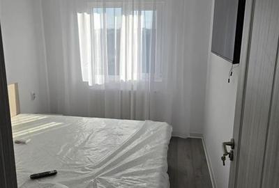 Apartament modern 3 camere 2 bai dressing zona Strand - 4