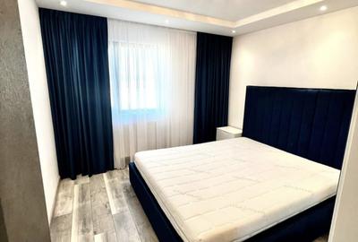3 camere UltraCentral , mobilat/ utilat , finisaje superioare , centrala! - 3
