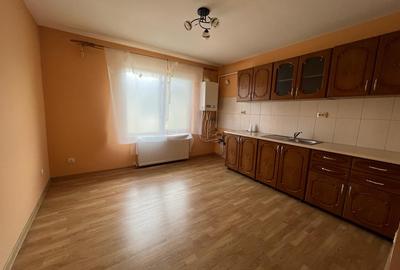 Apartament cu o camera 40mp -bloc nou zona Sarmas finisat mobilat 53000eur neg - 4