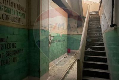 Spațiu industrial Jaristea/Odobesti - 7