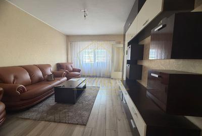 Apartament decomandat cu 5 camere si 2 bai, etaj 2 | Buziasului - 11
