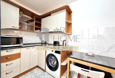 Garsoniera spatioasa cu terasa 20 mp, ultracentral Catedrala, Ploiesti - 6