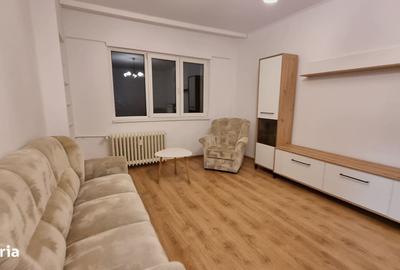 Apartament 3 camere spațios, luminos, stradal, mobilat complet - 1