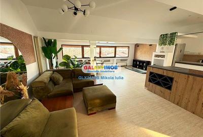 Duplex 4 camere |175 mp | et 3 | Loc Parcare - Cartier Cotroceni - 6