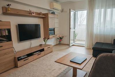 Apartament 3 camere, Baneasa/Herastrau - 2