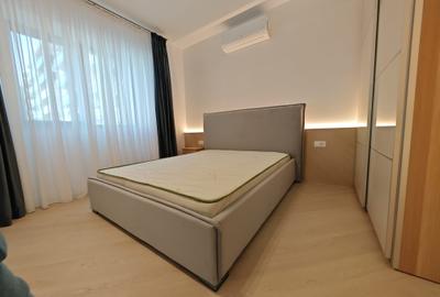 NEW PRIMA INCHIRIERE Apartament 2 camere Aviatiei Pipera LOC DE PARCARE - 9