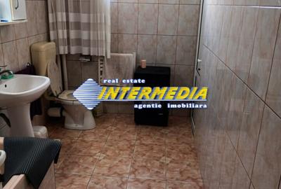 Casa de vanzare cu 4 camere in Cetate S+P+E zona Schit cu teren aferent 800 mp - 1