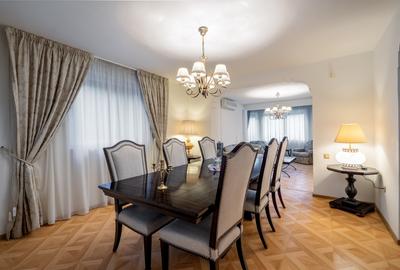 Vilă individuală cu piscină încălzită & wellness  Erou Iancu Nicolae  Pipera - 37