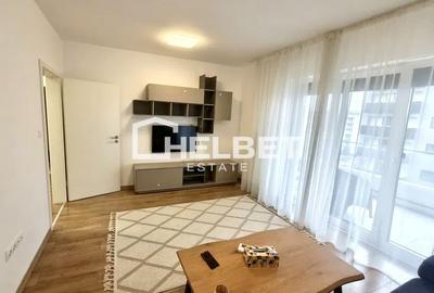 2 Camere / Boxă / Parcare / Avantgarden - 2