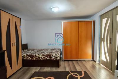 Bucurestii Noi, Laminorului, casa sup.  114mp, 4 camere, baie, teren 155mp - 9