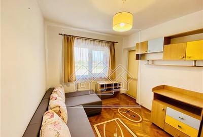 Apartament de inchiriat in Sibiu - 4 camere, 2 balcoane - zona Strand - 14