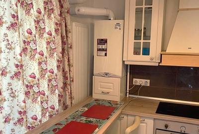 Ap. 3 cam LUX la cheie, et. 1/5, bl. 2019, zona Popa Nan - Calarasilor - 9