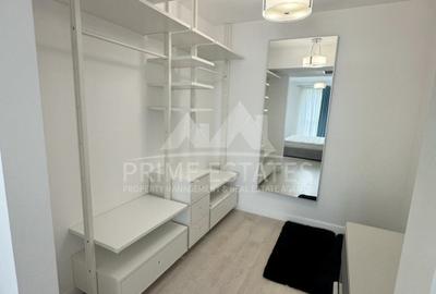 PRIMA INCHIRIERE! 2 Camere, 1 loc parcare - MTM Pipera Lake - 4