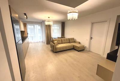 2 camere MTM Lake - OMV Pipera - parcare -PET FRIENDLY - 3