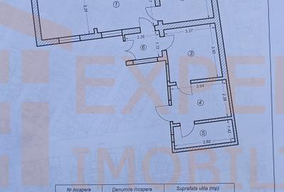 Casa 4 camere de vanzare, zona Bratianu-Constanta - 1