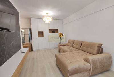 Apartament Premium -  Semicentral-Decomandat +Parcare!