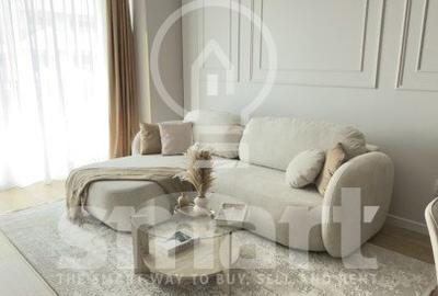 Apartament modern 2 camere, Eroilor , Floresti - 1